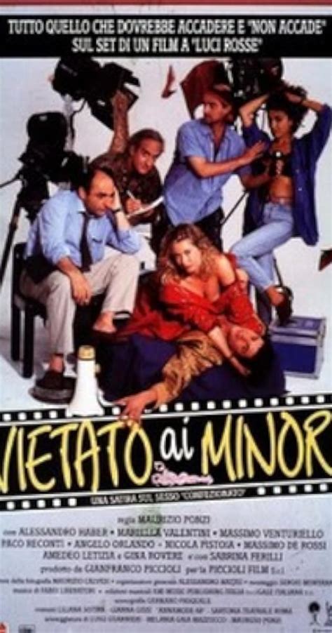 porni violenti|Film Vietati ai minori di anni .